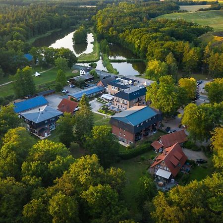 Gut Altona Hotel Dötlingen Екстериор снимка