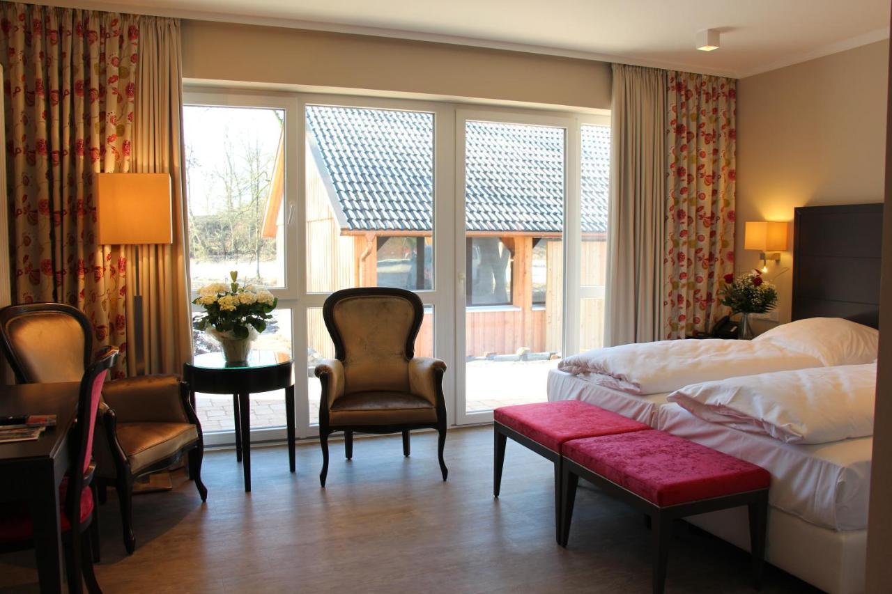 Gut Altona Hotel Dötlingen Екстериор снимка