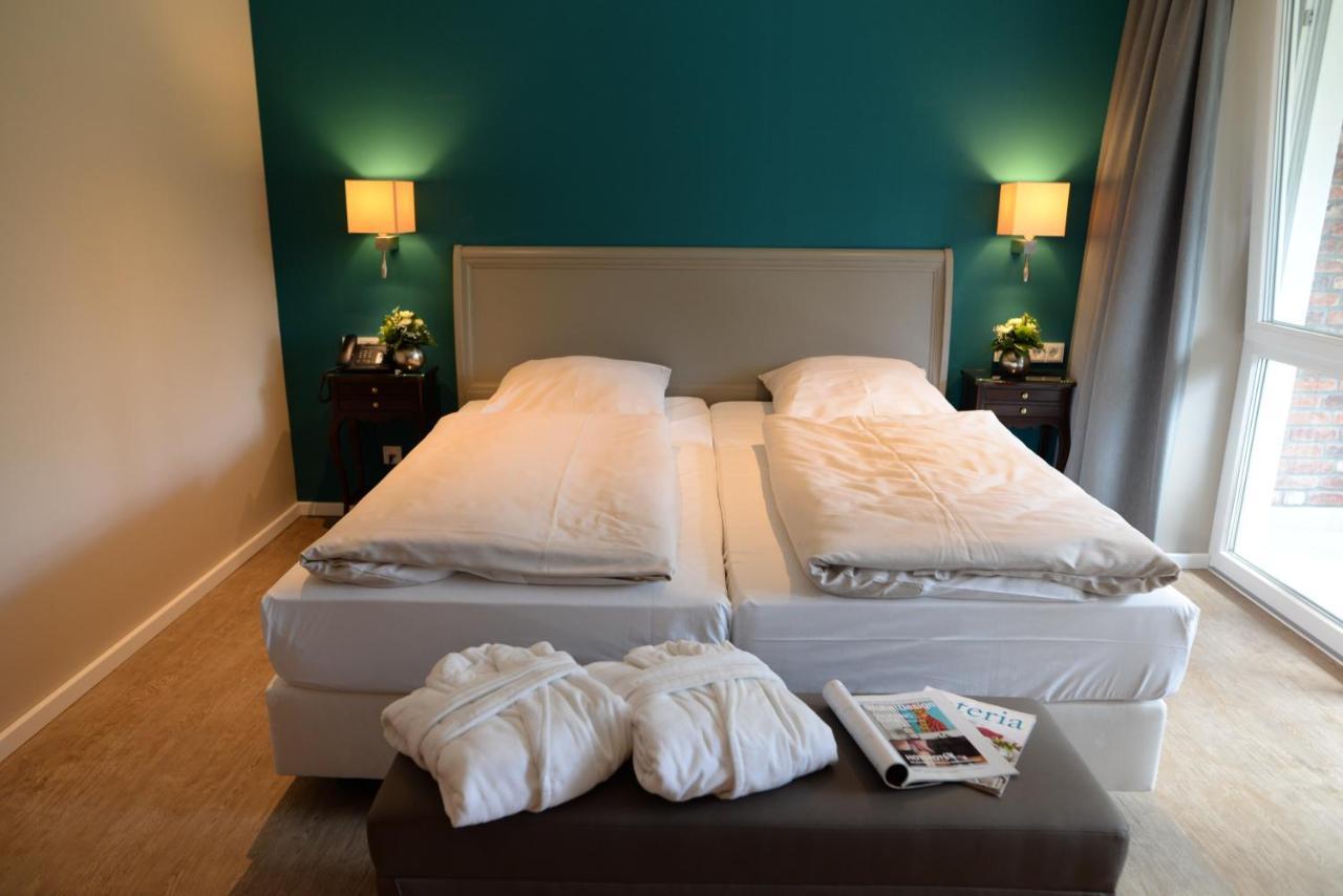 Gut Altona Hotel Dötlingen Екстериор снимка