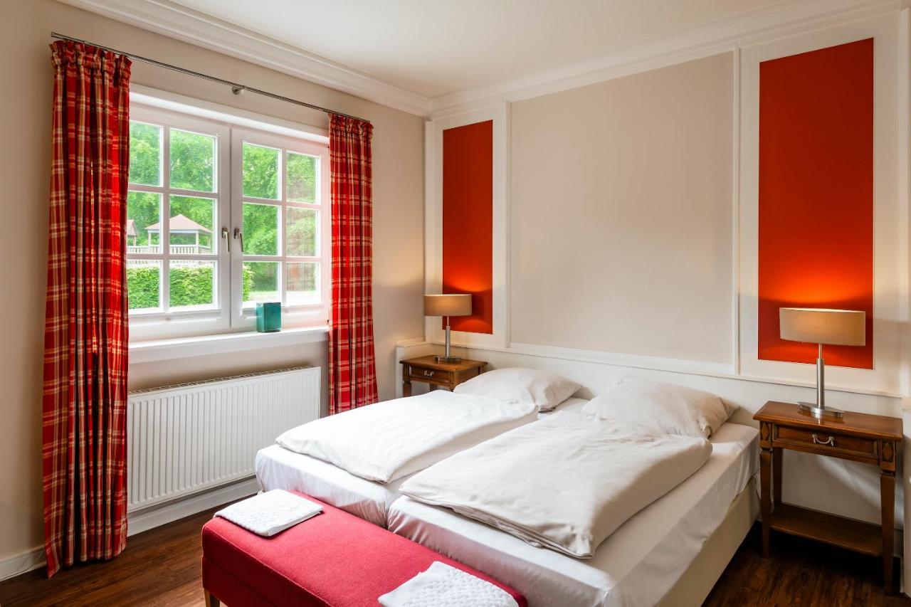 Gut Altona Hotel Dötlingen Екстериор снимка