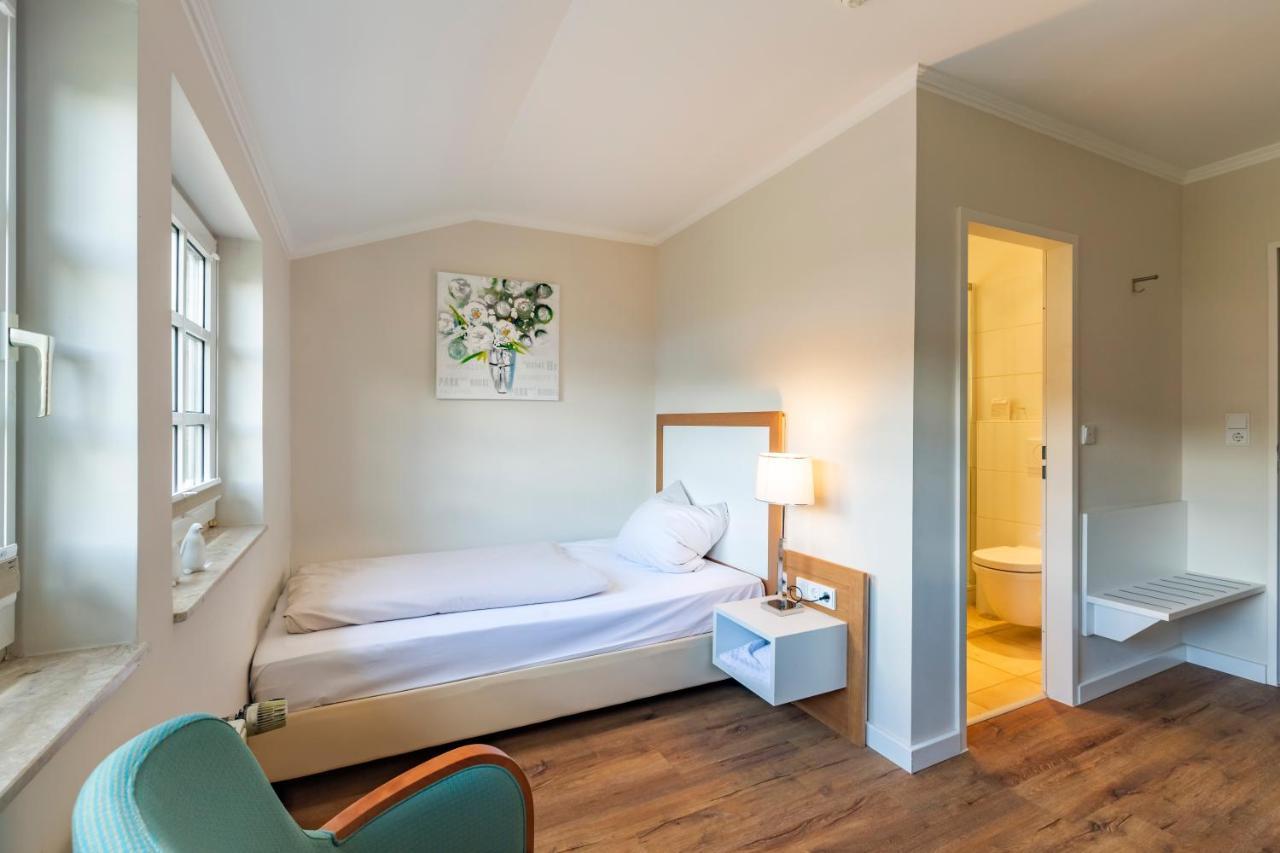 Gut Altona Hotel Dötlingen Екстериор снимка