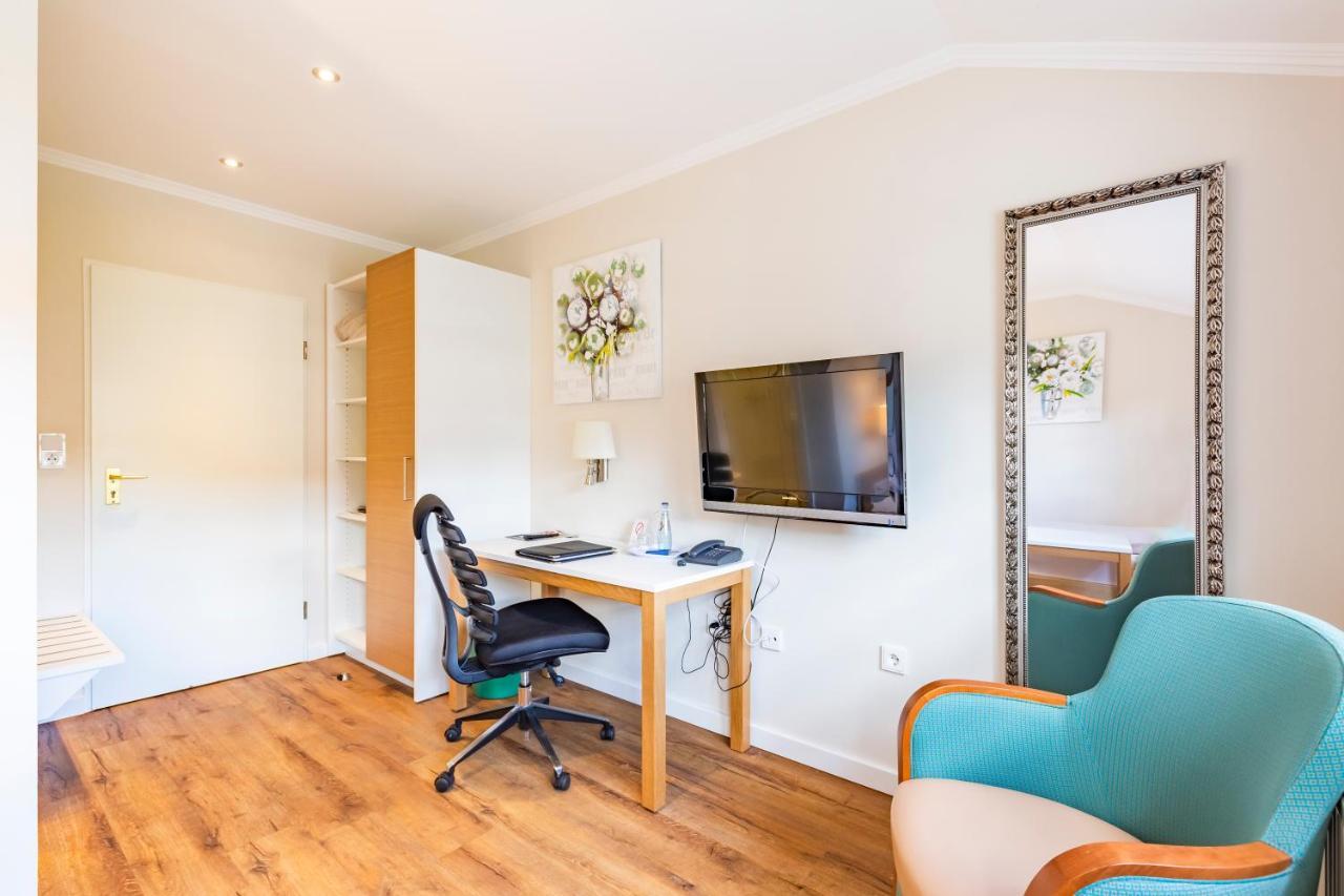 Gut Altona Hotel Dötlingen Екстериор снимка