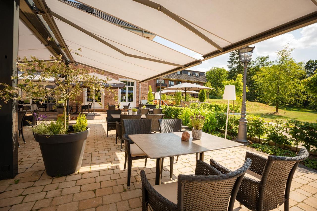 Gut Altona Hotel Dötlingen Екстериор снимка