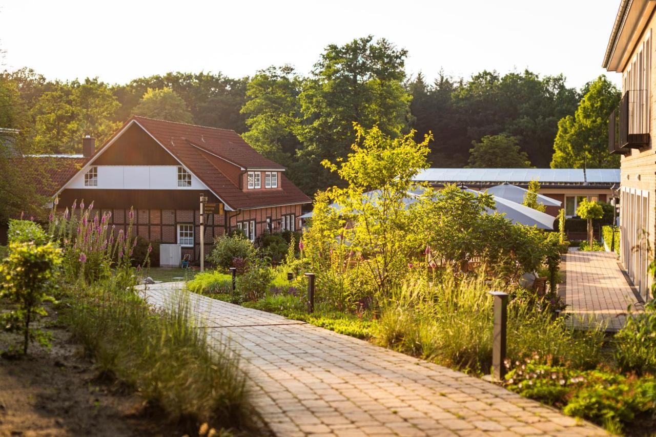 Gut Altona Hotel Dötlingen Екстериор снимка
