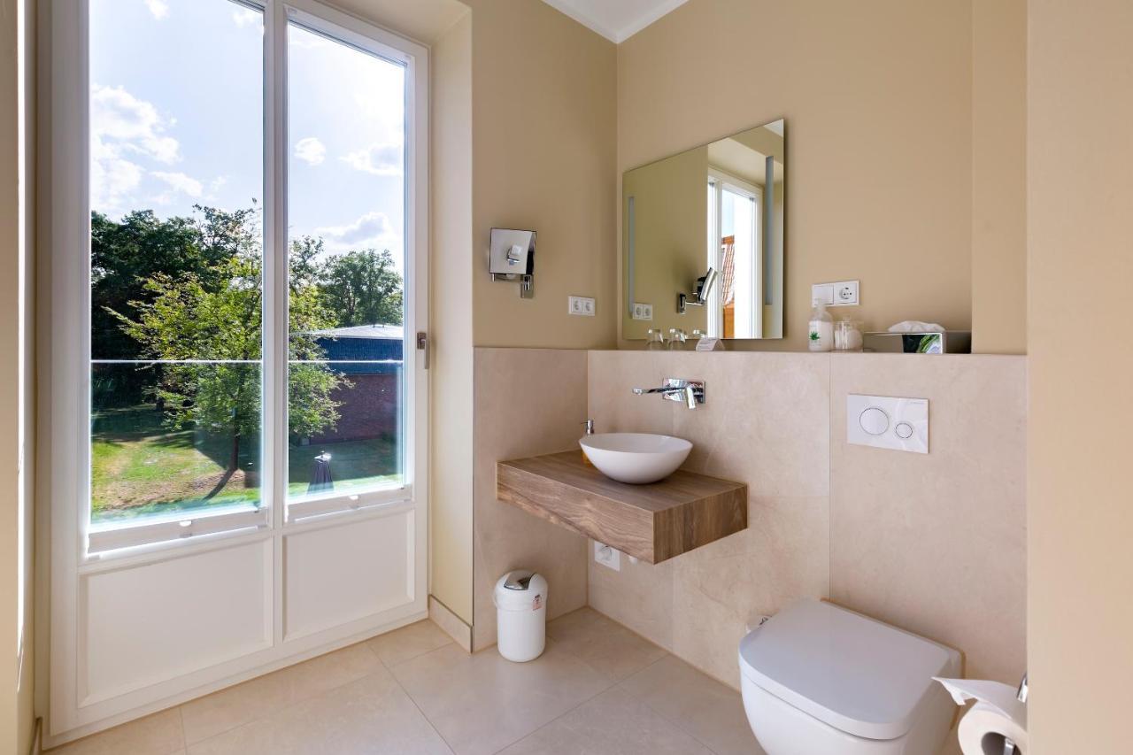 Gut Altona Hotel Dötlingen Екстериор снимка