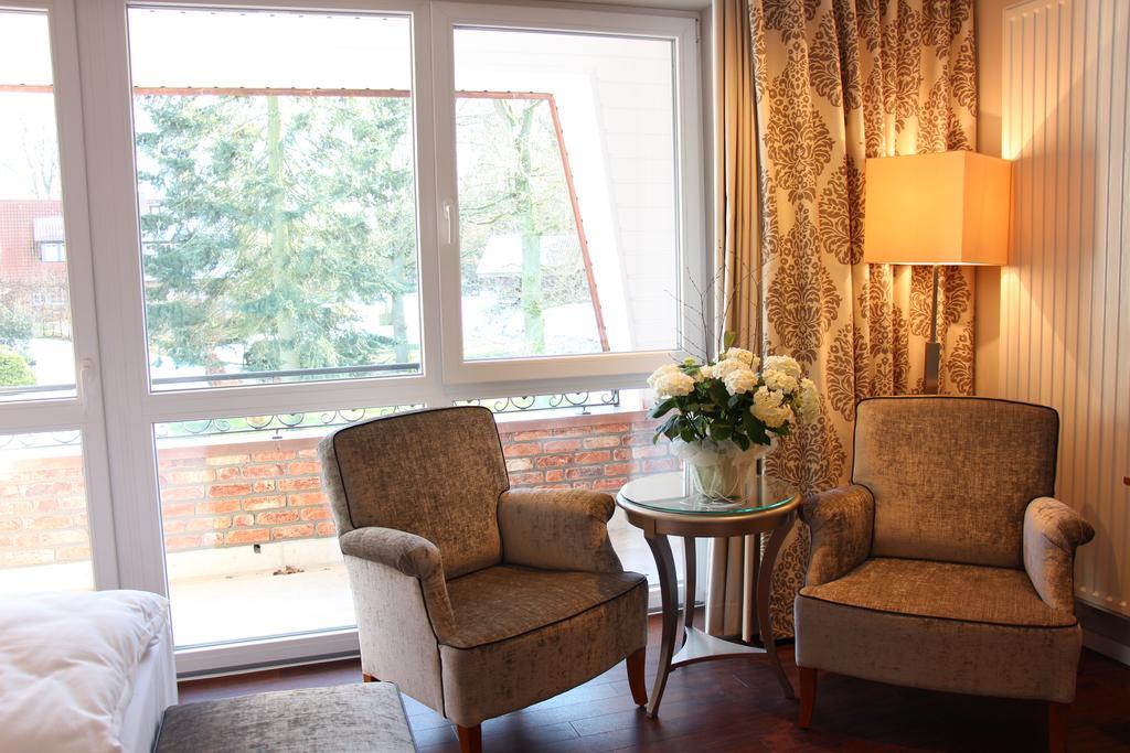 Gut Altona Hotel Dötlingen Стая снимка