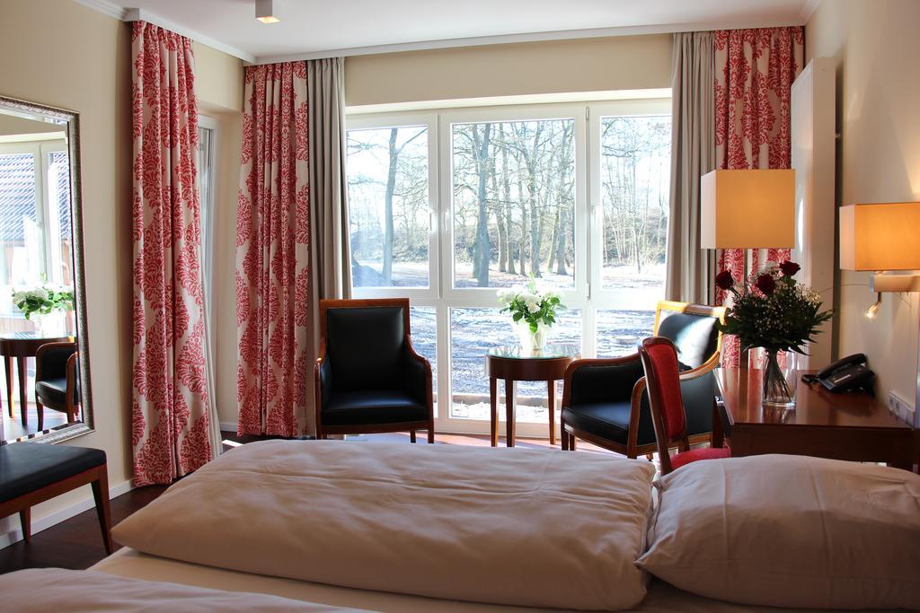 Gut Altona Hotel Dötlingen Стая снимка