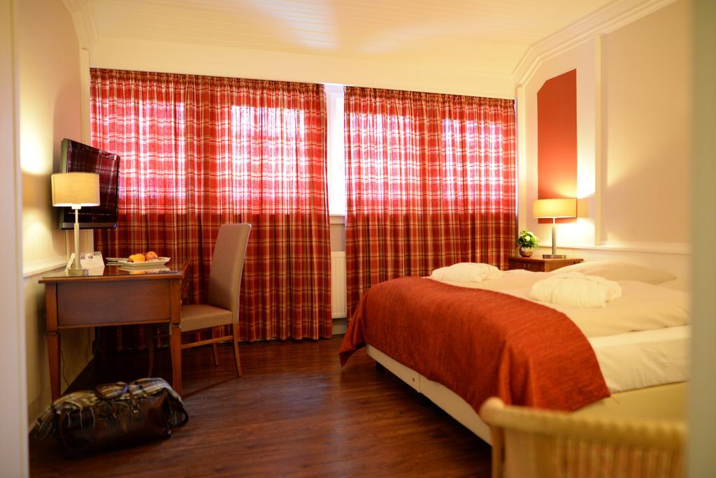 Gut Altona Hotel Dötlingen Екстериор снимка
