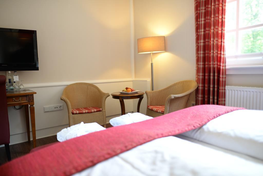 Gut Altona Hotel Dötlingen Екстериор снимка