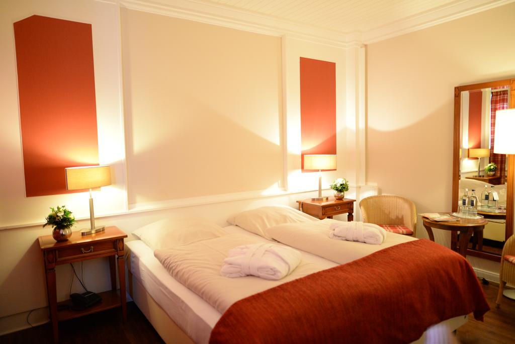 Gut Altona Hotel Dötlingen Екстериор снимка
