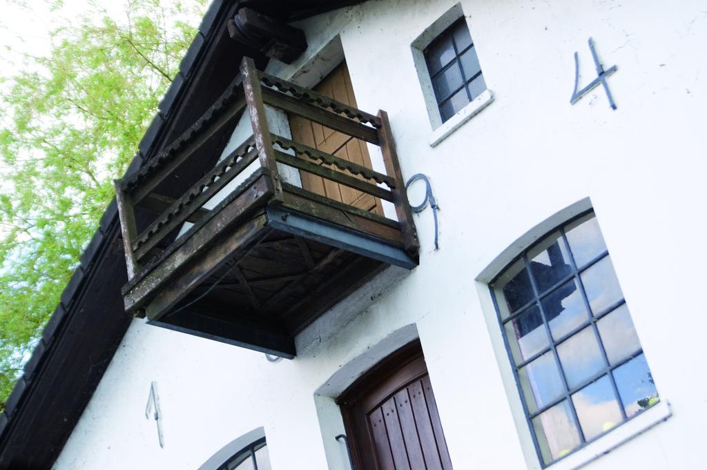 Gut Altona Hotel Dötlingen Екстериор снимка