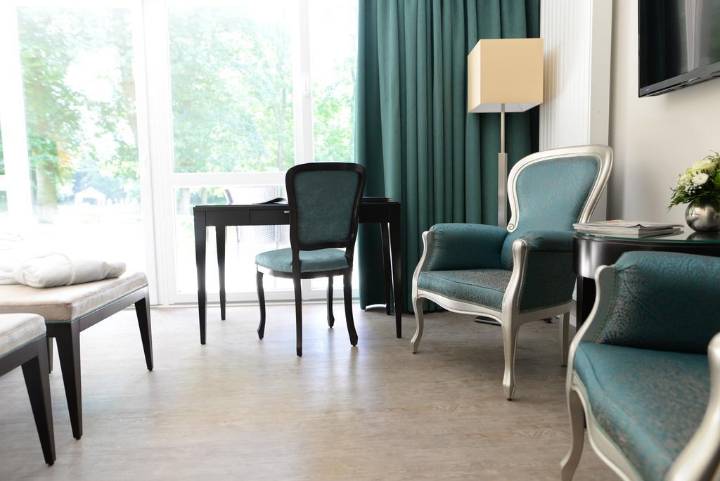 Gut Altona Hotel Dötlingen Екстериор снимка