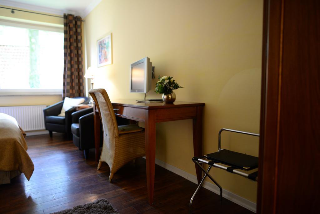 Gut Altona Hotel Dötlingen Стая снимка