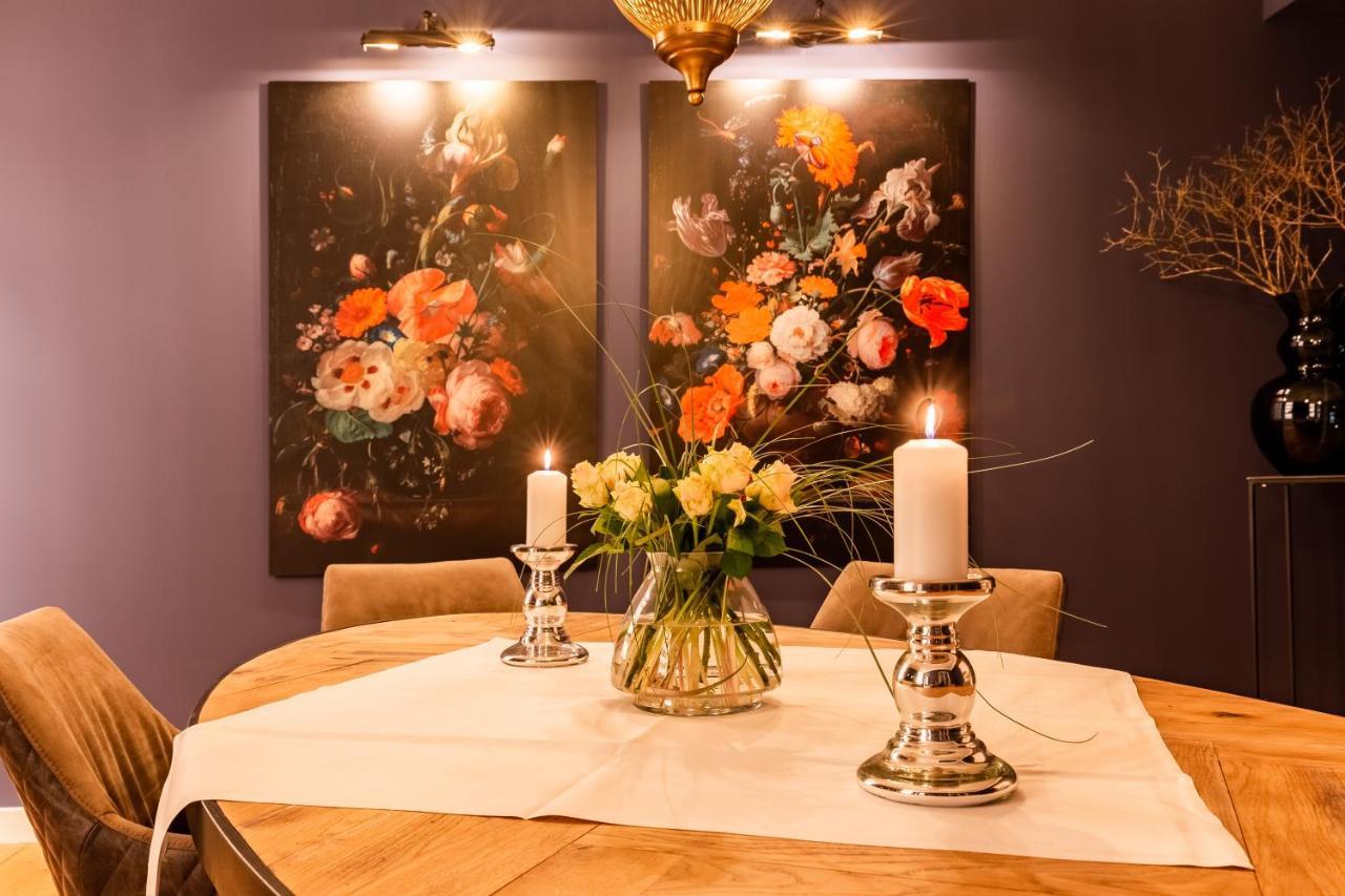 Gut Altona Hotel Dötlingen Екстериор снимка