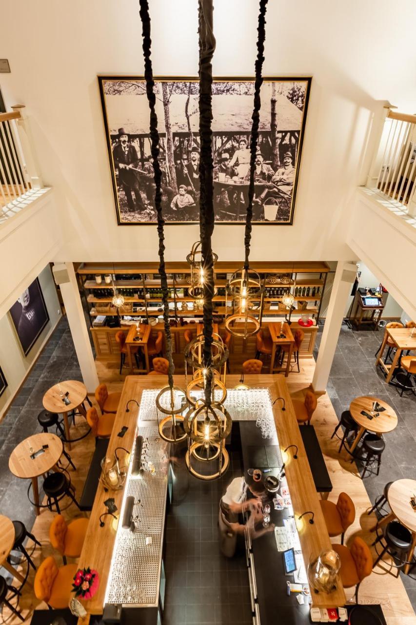 Gut Altona Hotel Dötlingen Екстериор снимка