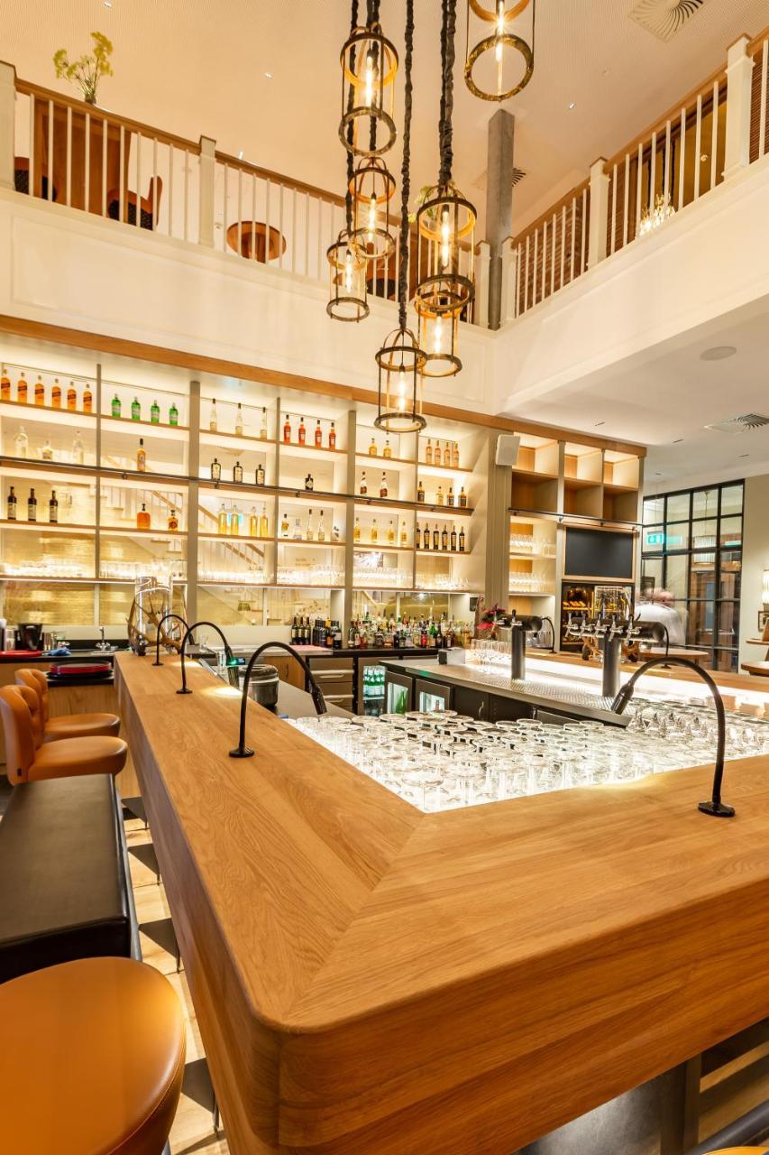Gut Altona Hotel Dötlingen Екстериор снимка