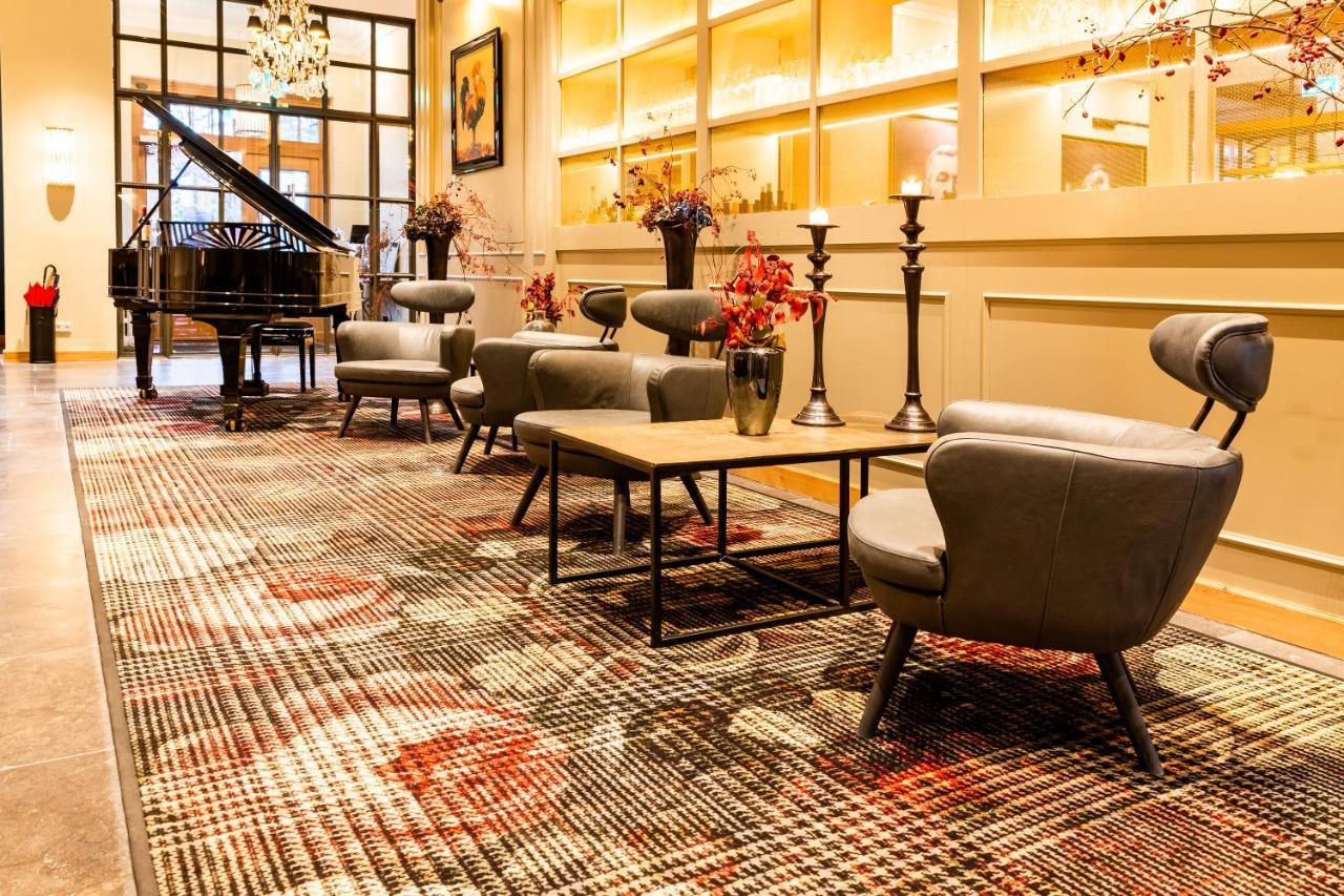 Gut Altona Hotel Dötlingen Екстериор снимка