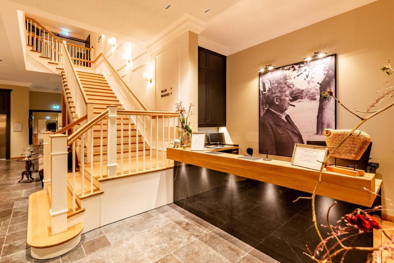 Gut Altona Hotel Dötlingen Екстериор снимка