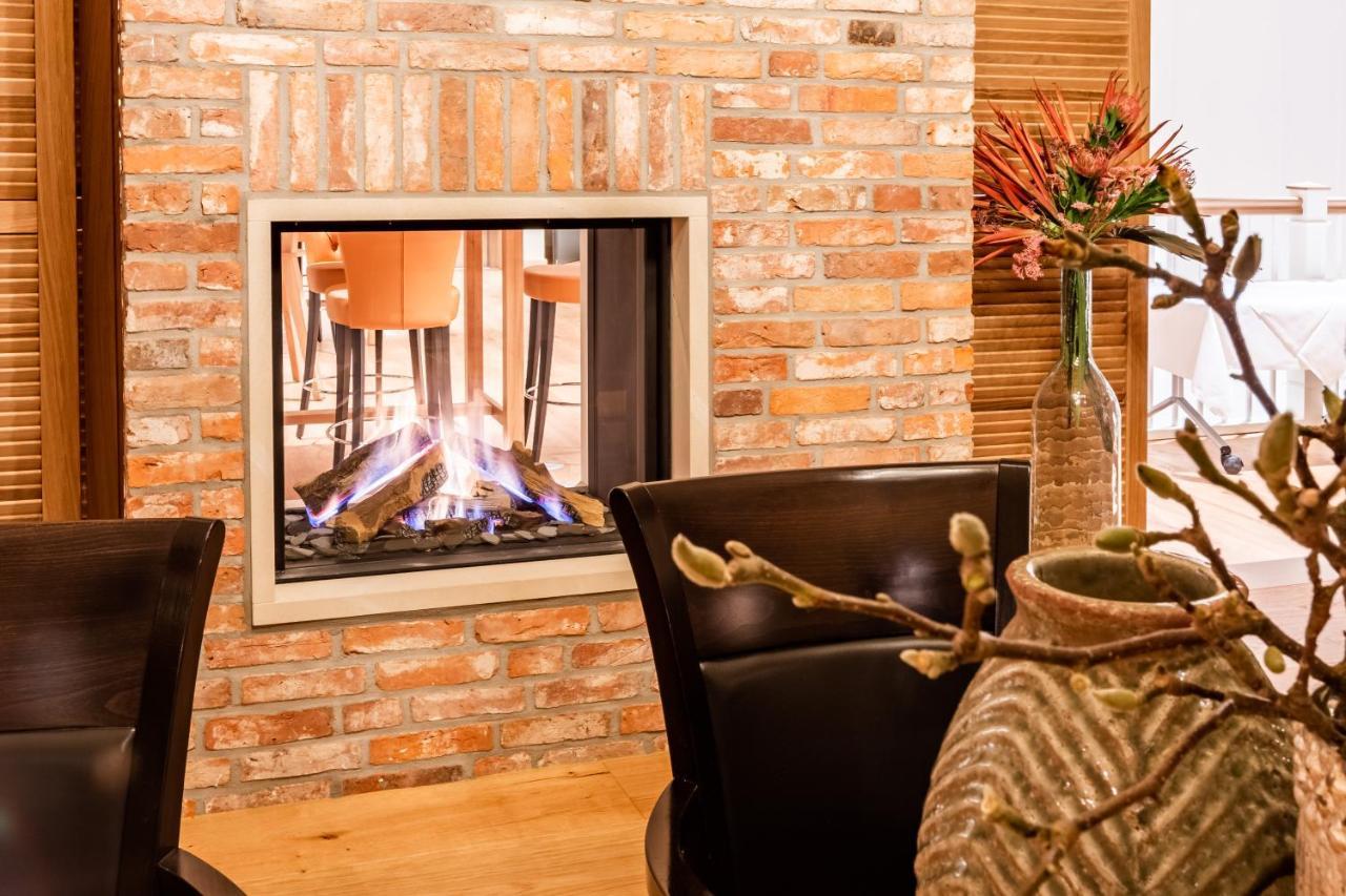 Gut Altona Hotel Dötlingen Екстериор снимка